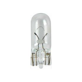 Izzó BOSCH Eco üvegfejü 12V W5W autóalkatrész