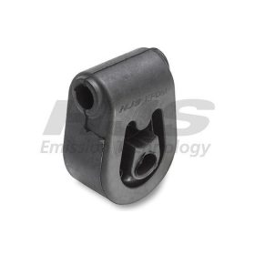 Kipufogó tartó, VW Polo HJS autóalkatrész