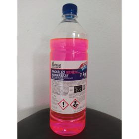 Fagyálló ready G12 -35° 1l 