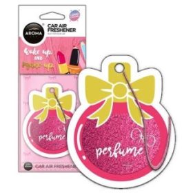 Aroma car illatosító - parfüm illat