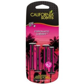 California Car Scents illatosító - Cherry
