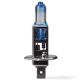 Izzó H1 Starline 12V 55W P14.5s BOOST +100% autóalkatrész