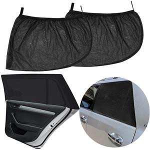 Hátsó ablak takaró autóalkatrész