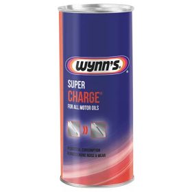 Regenerálóadalék 400ml WYNN'S autóalkatrész