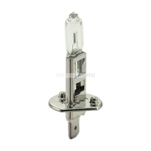 Halogén izzó - BHA051 - H1 - 12V - 55W - +30% fényerő autóalkatrész