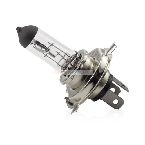 Halogén izzó - BHA052 - H4 - 12V - 55/60W - +30% fényerő autóalkatrész