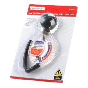 Fagyálló mérő ENERGY autóalkatrész