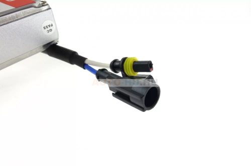 Amio H8 H9 H11 xenon szett normál trafóval 9/16V 35W 6000K autóalkatrész