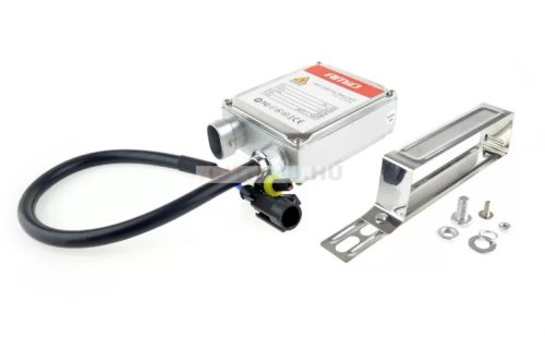 Amio H8 H9 H11 xenon szett normál trafóval 9/16V 35W 6000K autóalkatrész