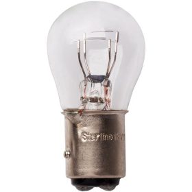 Starline izzó 12V P21/4W  autóalkatrész