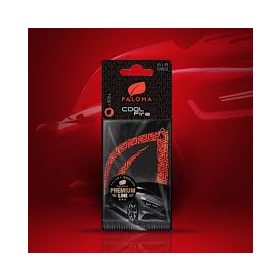 Paloma Premium Lineillatosító Cool Fire autóalkatrész