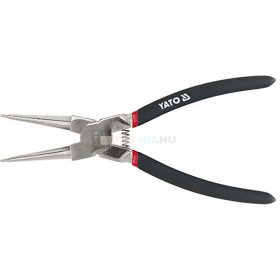 Yato YT-2142 Zégerfogó, belső egyenes 150mm