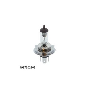 Bosch H4 12V 60/55W ECO izzó autóalkatrész
