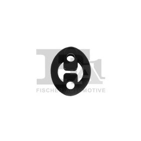 FA1 773-903 Kipufogó gumiszerelék autóalkatrész