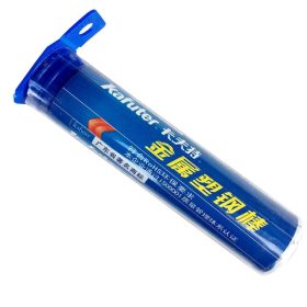 KAFUTER Epoxi Kétkomponensű Gyurma 50G autóalkatrész