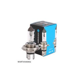 WÜRTEMBERG H4 12V 60/55W STD.izzó autóalkatrész