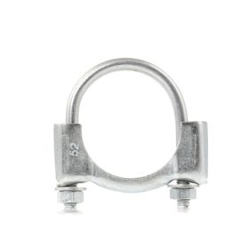 Kipufogóbilincs Átmérő [mm]:52 autóalkatrész