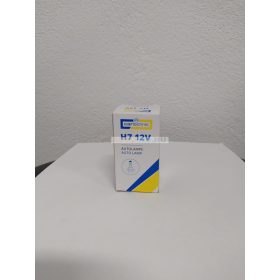 Izzó Cartechnic halogén H7 12V 55W  Longlife