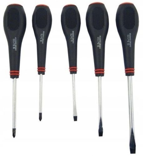 Car Commerce csavarhúzó készlet 5db-os autóalkatrész