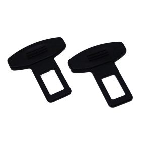Biztonsági öv csat univerzális 2db  autóalkatrész