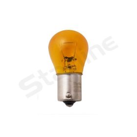 Bosch izzó sárga 12V PY21W