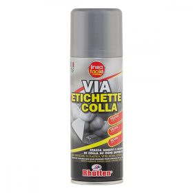 Matrica Eltávolító Spray 200ml