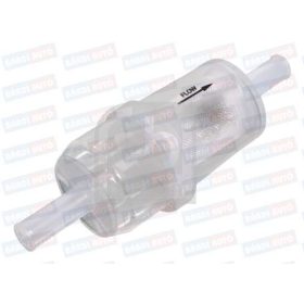 Febi Üzemanyag szűrő Dizel 104,5x36mm autóalkatrész