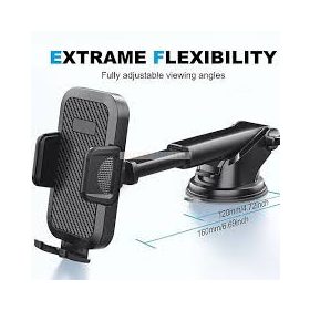  Telefontartó tapadókorongos Univerzális 
