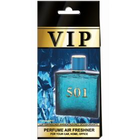 Illatosító VIP 501 Versace Eros (Men)
