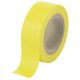Szigetelőszalag SÁRGA 19MM X 10M  autóalkatrész