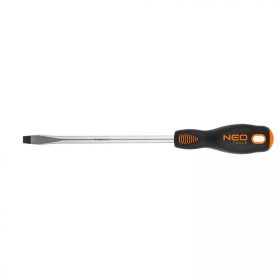 Lapos csavarhúzó NEO Méret:6.5x150mm autóalkatrész