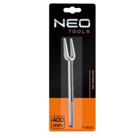 NEO Gömbfej kiütő villa 400mm autóalkatrész