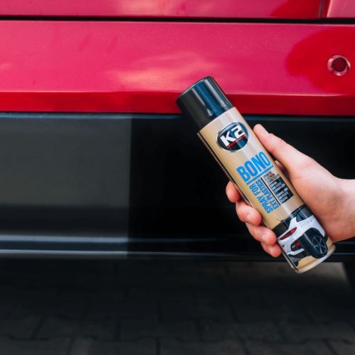 K2 Bono Műanyagápoló  Spray 300ml autóalkatrész