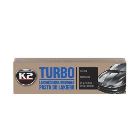 K2 TURBO polírpaszta 100g