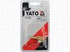 YATO Tömlőcsatlakozó 6mm autóalkatrész