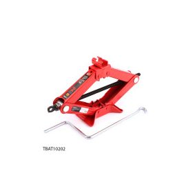  BIG RED Trapézemelő 2t 260/390mm 
