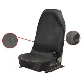 Szövet ülésvédő (Vastag anyagú) autóalkatrész