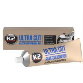K2 ULTRA CUT 100g karceltávolító paszta autóalkatrész