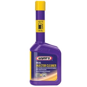Wynn's Diesel injektor tisztító 325ml 