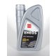 Eneos City Performance Scooter Oil 4T 10W40 1l autóalkatrész