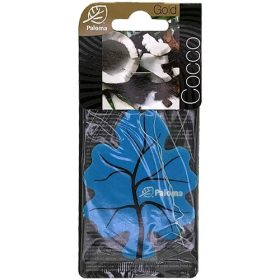  Paloma illatosító - kókusz illatú autóalkatrész