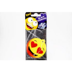 Emo Black diamond illatosító 