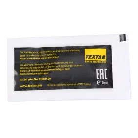 Textar Szerelőpaszta (féknyereghez)  autóalkatrész