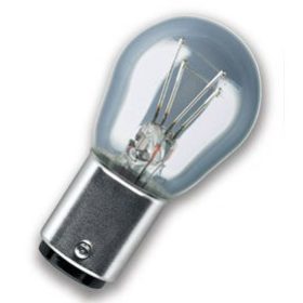 OSRAM original Féklámpa izzó 12V, 21/4W  autóalkatrész
