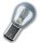 OSRAM original Féklámpa izzó 12V, 21/4W  autóalkatrész