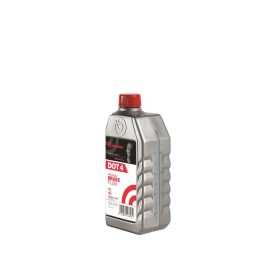Brembo fékfolyadék 500 ml DOT4 fékolaj 