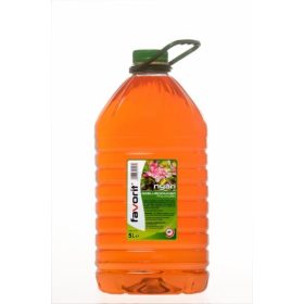 Ablakmosó Favorit folyadék nyári 5l