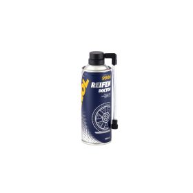 Mannol 9906 Defektjavító spray 450 ml  autóalkatrész
