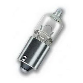 Starline izzó H6W 12V 6W BAX9S