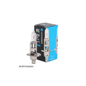 WÜRTEMBERG H1 12V 55W STD.izzó autóalkatrész